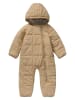 Noppies Kombinezon zimowy "Orchard" w kolorze beżowym