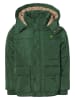 Noppies Parka "Linfen" groen