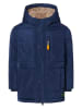 Noppies Parka "Lorca" donkerblauw