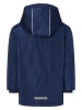 Noppies Parka "Lorca" donkerblauw