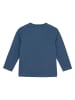 Noppies Longsleeve "Raleigh" in Blau