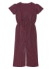 Noppies Jumpsuit "Paulden" in Lila