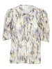 Kaffe Bluse in Creme