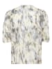 Kaffe Bluse in Creme