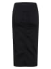 Kaffe Rok zwart
