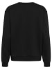 Kaffe Sweatshirt in Schwarz
