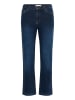 Kaffe Spijkerbroek - slim fit - donkerblauw