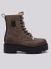 Replay Boots bruin