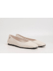 Replay Ballerinas in Creme