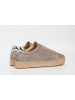 Replay Sneakers beige/goudkleurig
