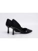 Replay Pumps in Schwarz
