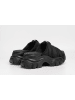 Replay Slippers zwart