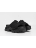 Replay Slippers zwart