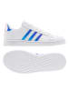 adidas Sneakers "Grand Court" wit