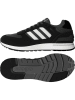 adidas Laufschuhe "Run 80s" in Schwarz