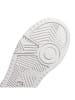 adidas Sneakers "Hoops 3.0" wit