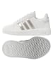 adidas Sneakers "Grand Court Base 2.0" in Weiß/ Gold