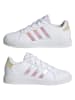 adidas Sneakers "Grand Court 2.0" wit