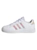 adidas Sneakers "Grand Court 2.0" wit