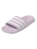 adidas Klapki "Adilette Aqua" w kolorze jasnoróżowym