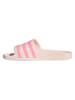 adidas Badeschuhe "Aqua" in Rosa/ Pink