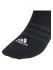 adidas 3er-Set: Sportsocken in Schwarz