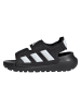 adidas Sandalen "Altaswim 2.0" in Schwarz