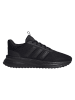 adidas Laufschuhe "X_Plrpath" in Schwarz