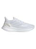 adidas Buty "Pureboost 5" w kolorze białym do biegania