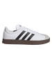 adidas Leder-Sneakers "Court Base"
