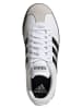 adidas Leder-Sneakers "Court Base"