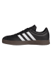 adidas Leren sneakers "Court Base" zwart