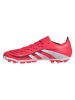 adidas Noppenvoetbalschoenen "Predator Leauge 2" roze/wit