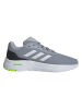 adidas Laufschuhe "Cloudfoam Move" in Grau/ Weiß
