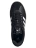 adidas Leren sneakers "Court 3.0" zwart