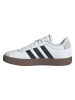 adidas Leren sneakers "Court 3.0" wit/zwart