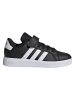 adidas Sneakers "Grand Court 2.0" zwart/wit