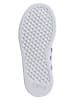 adidas Sneakers "Grand Court 2.0" zwart/wit