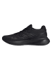 adidas Buty "Runfalcon 5" w kolorze czarnym do biegania