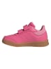 adidas Sneakers "Tensaur Sport 2.0" in Pink