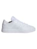 adidas Sneakers "Advantage Base 2" wit