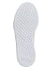 adidas Sneakersy "Advantage Base 2" w kolorze białym