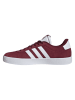 adidas Leren sneakers "Court 3.0" rood