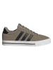 adidas Leder-Sneakers "Daily 4.0" in Braun