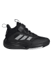 adidas Basketbalschoenen "Ownthegame 3.0" zwart