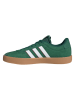 adidas Leren sneakers "Court 3.0" groen