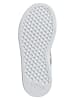 adidas Sneakers "Grand Court 2.0" in Weiß/ Silber