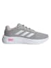 adidas Buty "Cloudfoam" w kolorze szarym do biegania