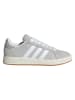 adidas Leren sneakers "Grand Court Base" grijs/wit