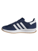 adidas Hardloopschoenen "Run 70s" donkerblauw/wit